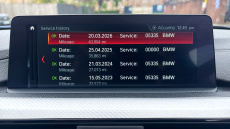 BMW 4 Series 420i M Sport 5dr Auto [Professional Media] Petrol Hatchback